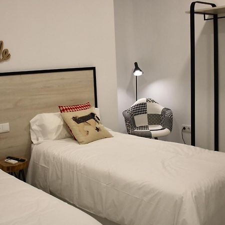 Mirador By Rentcadiz Appartement Buitenkant foto