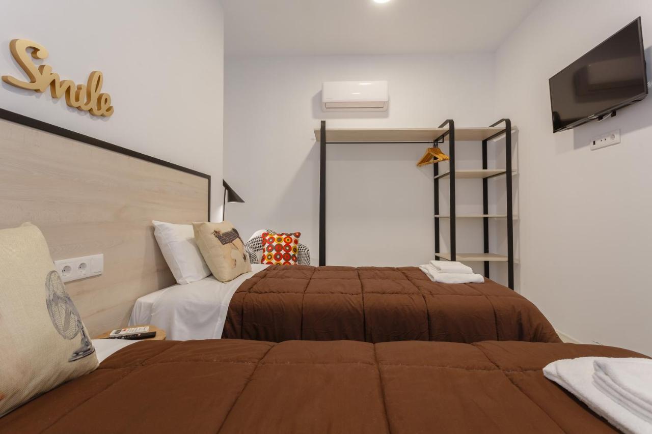 Mirador By Rentcadiz Appartement Buitenkant foto