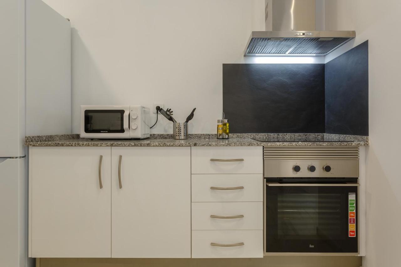 Mirador By Rentcadiz Appartement Buitenkant foto